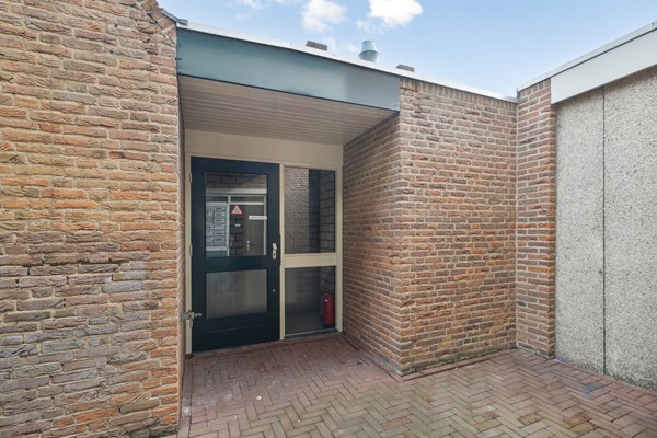 Medium property photo - Sluisweg 30, 3751 BP Bunschoten-Spakenburg